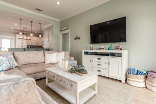 Still Waters - 2415 Bienville Blvd home - Dauphin Island - 3