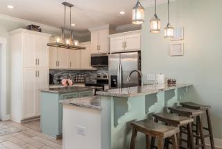 Still Waters - 2415 Bienville Blvd home - Dauphin Island - 1