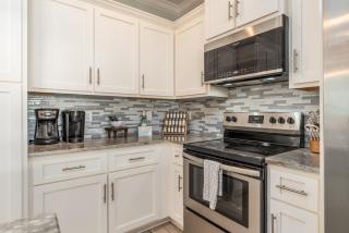 Still Waters - 2415 Bienville Blvd home - Dauphin Island - 2