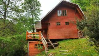 Lodge Altos de Curarrehue - Curarrehue - 8