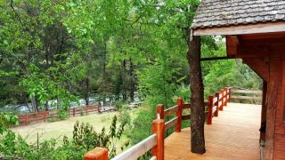 Lodge Altos de Curarrehue - Curarrehue - 5
