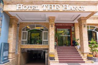 Hotel The Hanoi Central City - 9