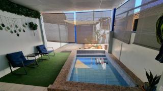 Casa Betty 5230 - Piscina Privada y Tranquilidad - 0
