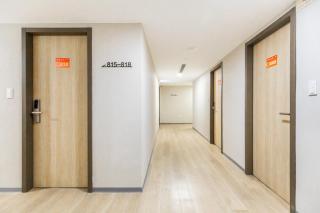 Mu Chen Hotel - Kaohsiung - 1