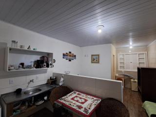 Apartamento 1 dormitório Rio vermelho - Florianópolis - 9