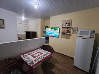 Apartamento 1 dormitório Rio vermelho - Florianópolis - 8