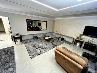شقه مفروشه ف ارقي مواقع مصر الجديده القاهره - Il Cairo - 6