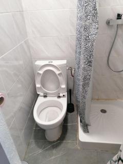 Studio centre ville st aubin - Toulouse - 4