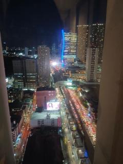 Nics Condotel - Mandaluyong Along Edsa - Manilla - 1