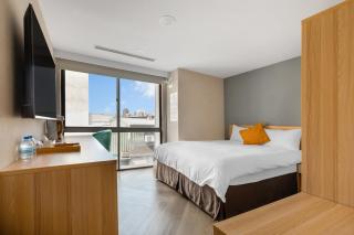 Mu Chen Hotel - Kaohsiung - 5