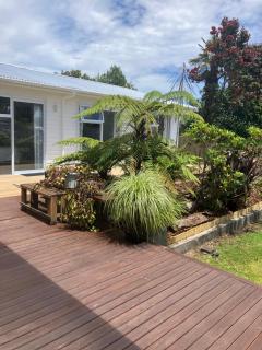 Tripinn Modern Motels & Affordable Accommodation - Westport - 0