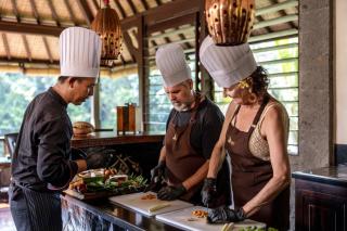 Bidadari Private Villas & Retreat - Ubud - 2