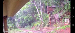 Chalé Refúgio dos Aventureiros Mata Atlântica - Santa Branca - 8