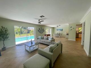 Relaxing place with pool - Cape Coral - 3