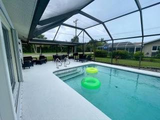 Relaxing place with pool - Cape Coral - 5