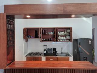 Apartamento Confort - Planta Alta - Arboletes - 8