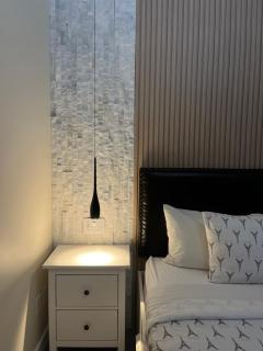 Banff Woods lodge - 1