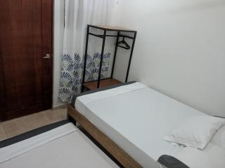 Apartamento Confort - Planta Alta - Arboletes - 1