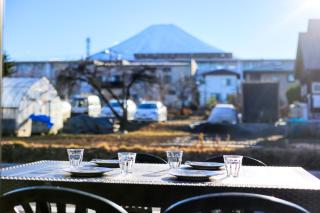 Villas Fuji Sengen ヴィラス富士浅間 - 6