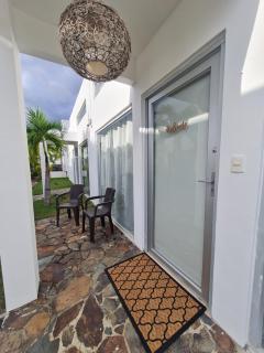 Acogedora villa para disfrutar estar cerca de la playa - Nancito - 6