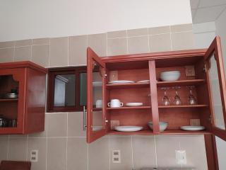 Departamento Soleado Céntrico - 8