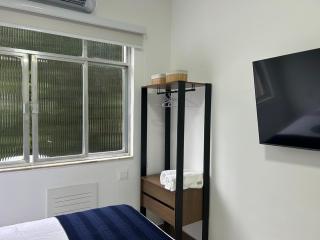Studio Completo com Vista no Catete - Rio de Janeiro - 6