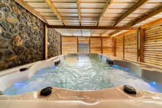 Villa Anada, Jacuzzi & Sauna - Le Tampon - 0