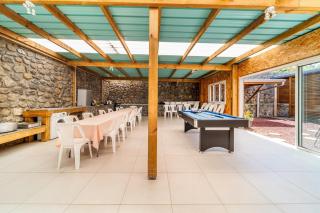 Villa Anada, Jacuzzi & Sauna - Le Tampon - 9
