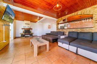 Villa Anada, Jacuzzi & Sauna - Le Tampon - 8