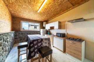 Villa Anada, Jacuzzi & Sauna - Le Tampon - 3