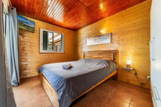 Villa Anada, Jacuzzi & Sauna - Le Tampon - 1