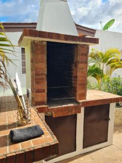 Acogedora villa para disfrutar estar cerca de la playa - Nancito - 3