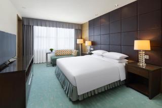 Courtyard by Marriott Kunshan - Kunshan - 9