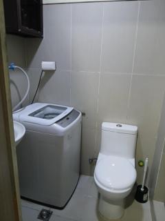 Breeze Residences - Manila - 4