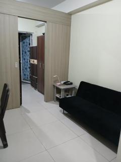 Breeze Residences - Manila - 1