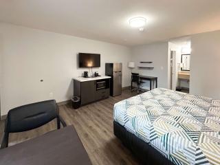 Studio 6 Suites Vancouver WA Waterfront - Vancouver - 6