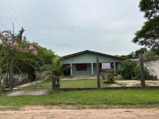 Casa de veraneio em Tapes propria para familia - Tapes - 0