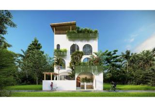 Sofia Villa by betterplace - Canggu - 1