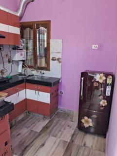 Maa kamakhya home stay - Varanasi - 6