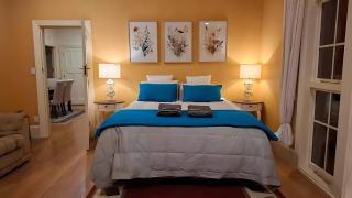 Stream House, Self Contained Unit, Methven NZ - Methven - 0