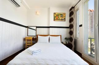 Lam Sơn Hotel 3 Tháng 2 - Ho Chi Minh - 7