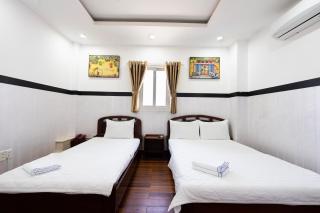 Lam Sơn Hotel 3 Tháng 2 - Ho Chi Minh - 4