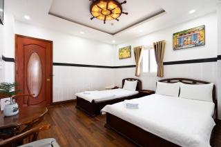 Lam Sơn Hotel 3 Tháng 2 - Ho Chi Minh - 2