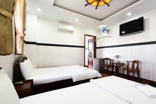 Lam Sơn Hotel 3 Tháng 2 - Ho Chi Minh - 1