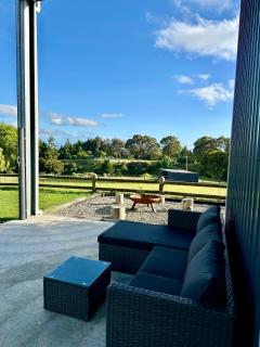 Mount Jowett Retreat - Whanganui - 8