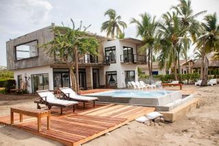 Taipan Casa de Playa - 0