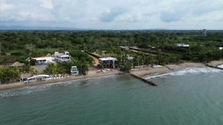 Taipan Casa de Playa - 3