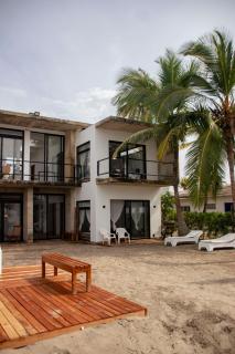 Taipan Casa de Playa - 1