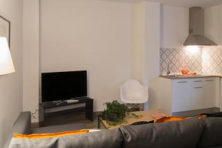 Apartamentos Campo Del Príncipe - 5