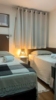 Apartamento dois quartos ponta verde próximo à orla de Maceió - Maceió - 2